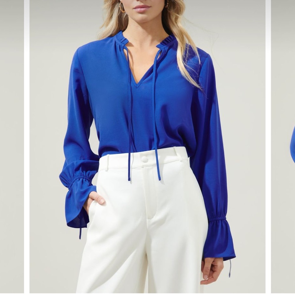 Sugarlips Blouse